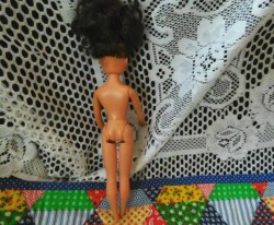 CLONE BRUNETTE VIEW BK